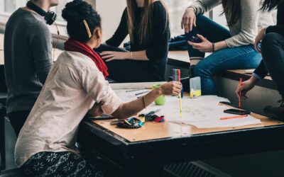 Studying abroad can advance your career and life